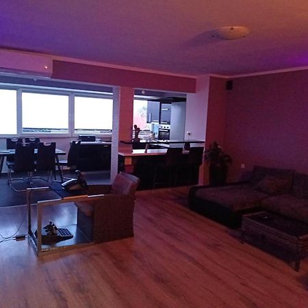 Apartment D&J 2 Mošćenička Draga Εξωτερικό φωτογραφία