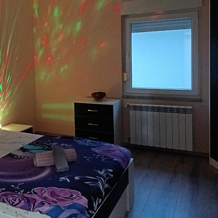 Apartment D&J 2 Mošćenička Draga Εξωτερικό φωτογραφία