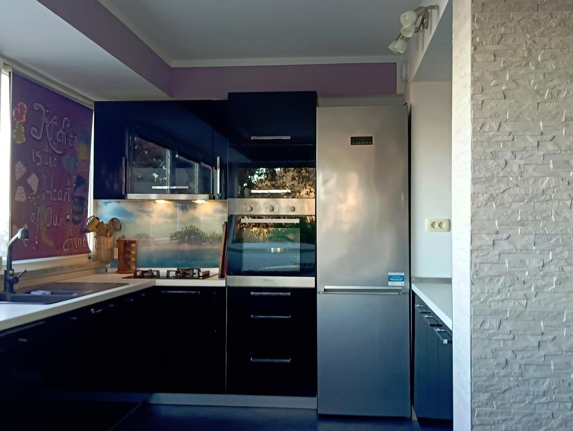 Apartment D&J 2 Mošćenička Draga Εξωτερικό φωτογραφία
