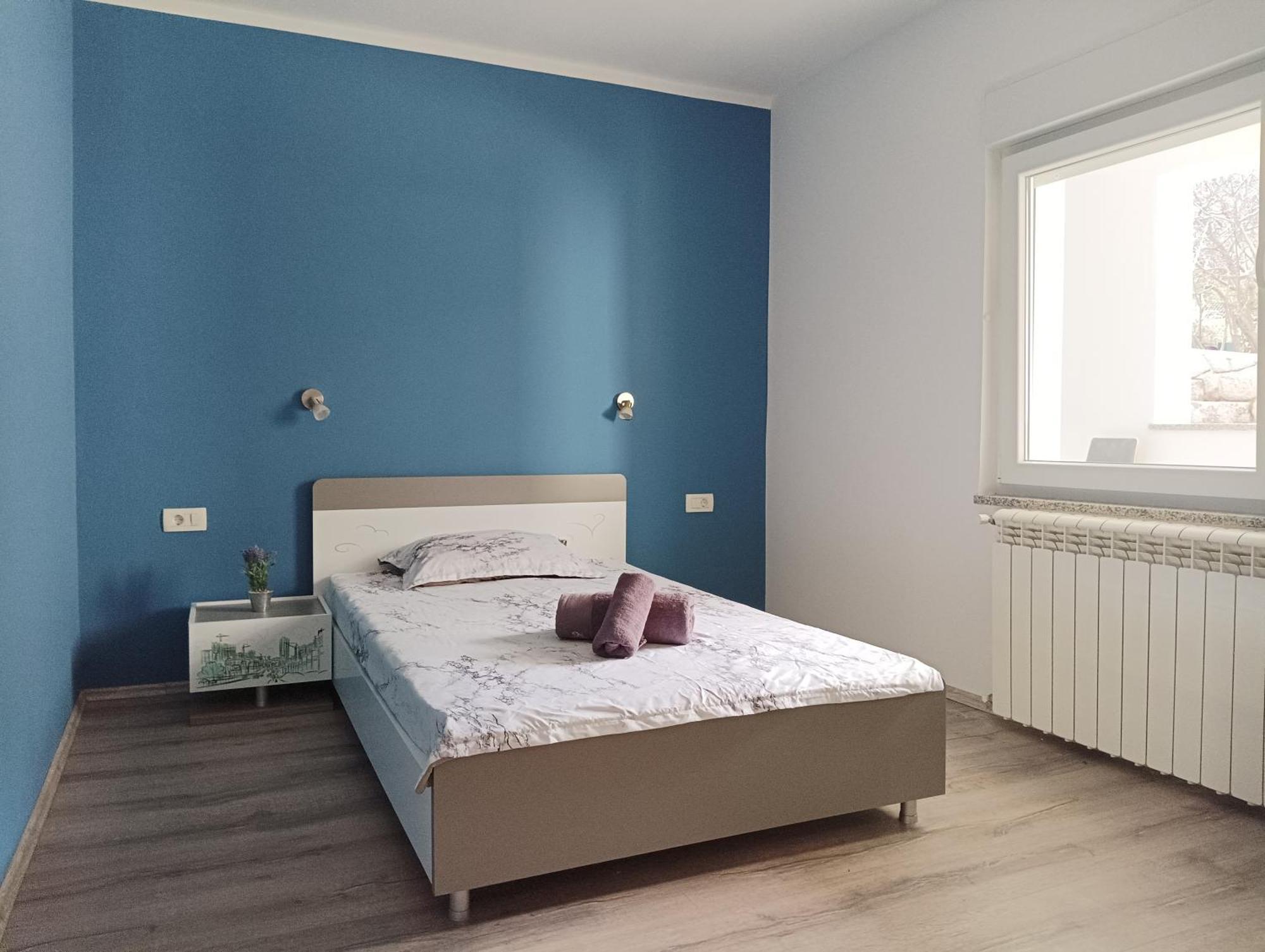 Apartment D&J 2 Mošćenička Draga Εξωτερικό φωτογραφία