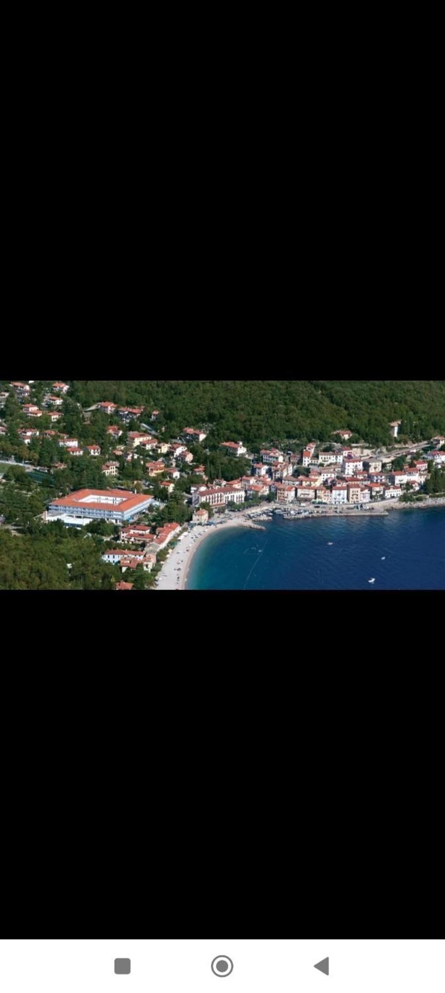 Apartment D&J 2 Mošćenička Draga Εξωτερικό φωτογραφία