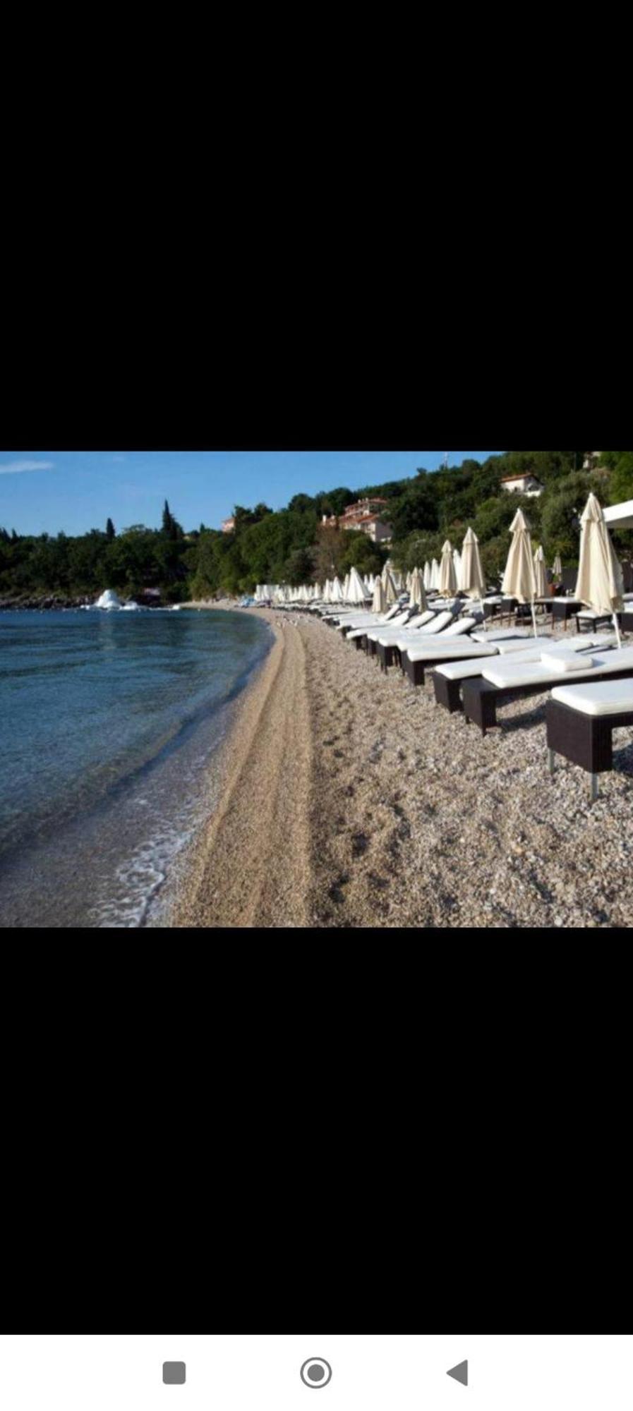 Apartment D&J 2 Mošćenička Draga Εξωτερικό φωτογραφία