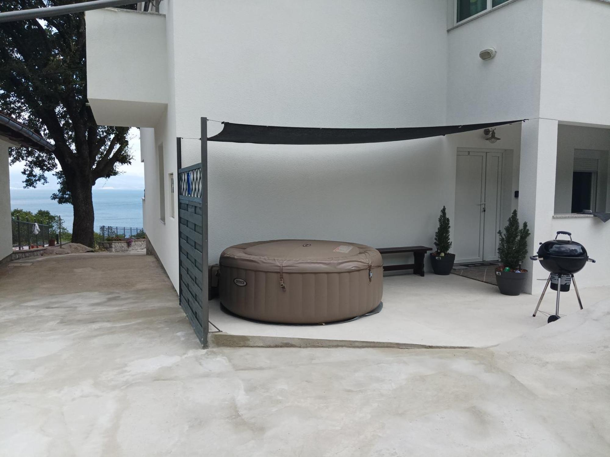 Apartment D&J 2 Mošćenička Draga Εξωτερικό φωτογραφία