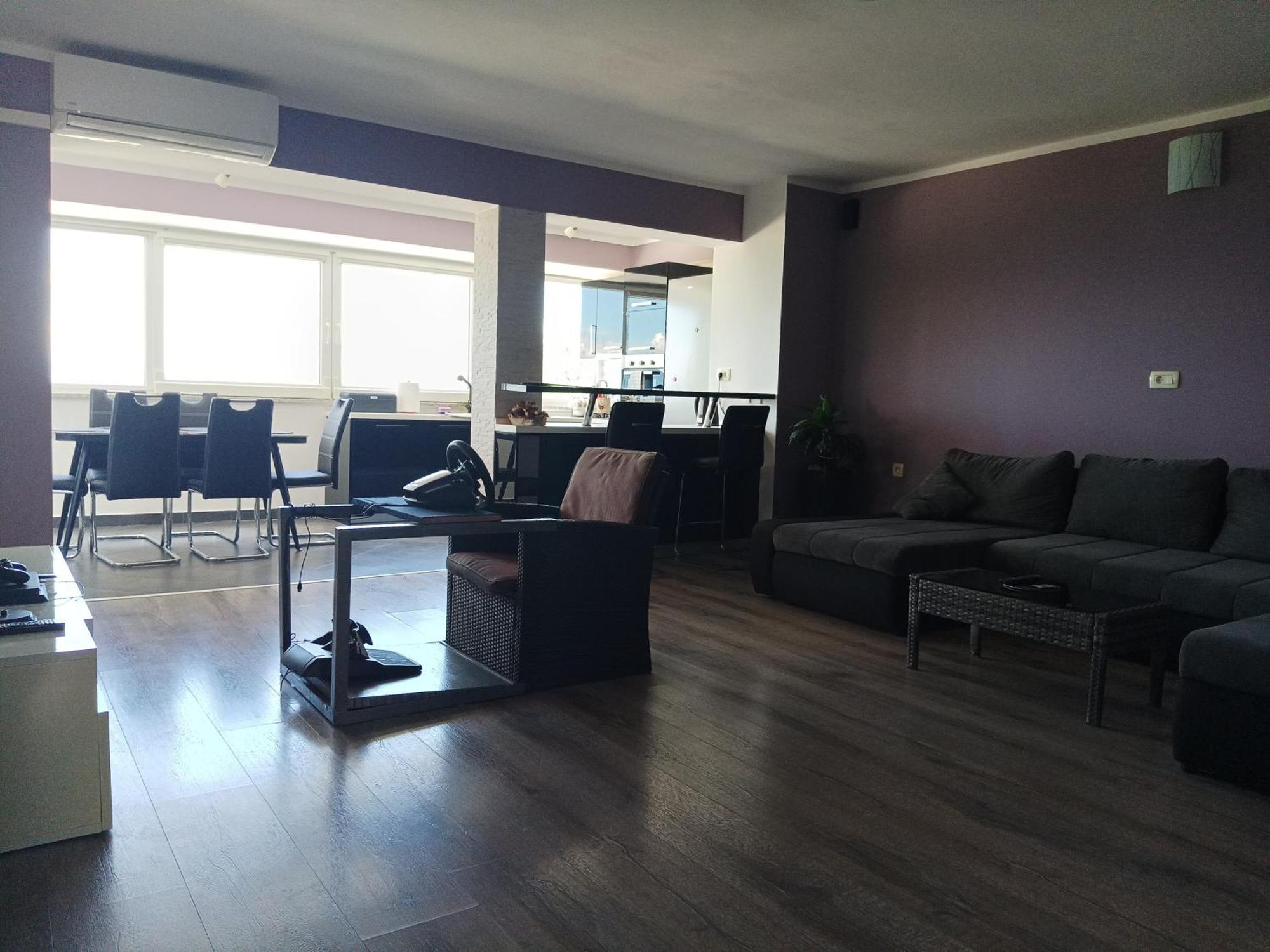 Apartment D&J 2 Mošćenička Draga Εξωτερικό φωτογραφία