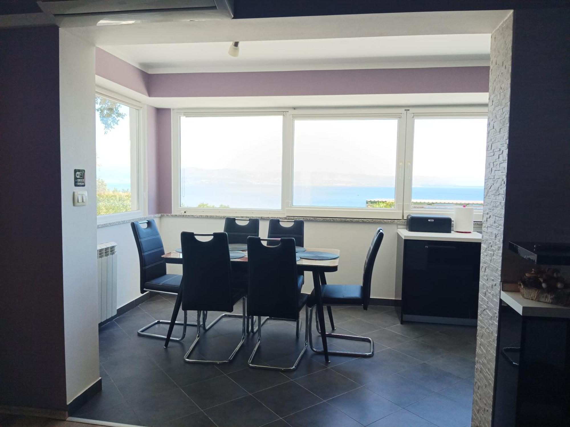 Apartment D&J 2 Mošćenička Draga Εξωτερικό φωτογραφία