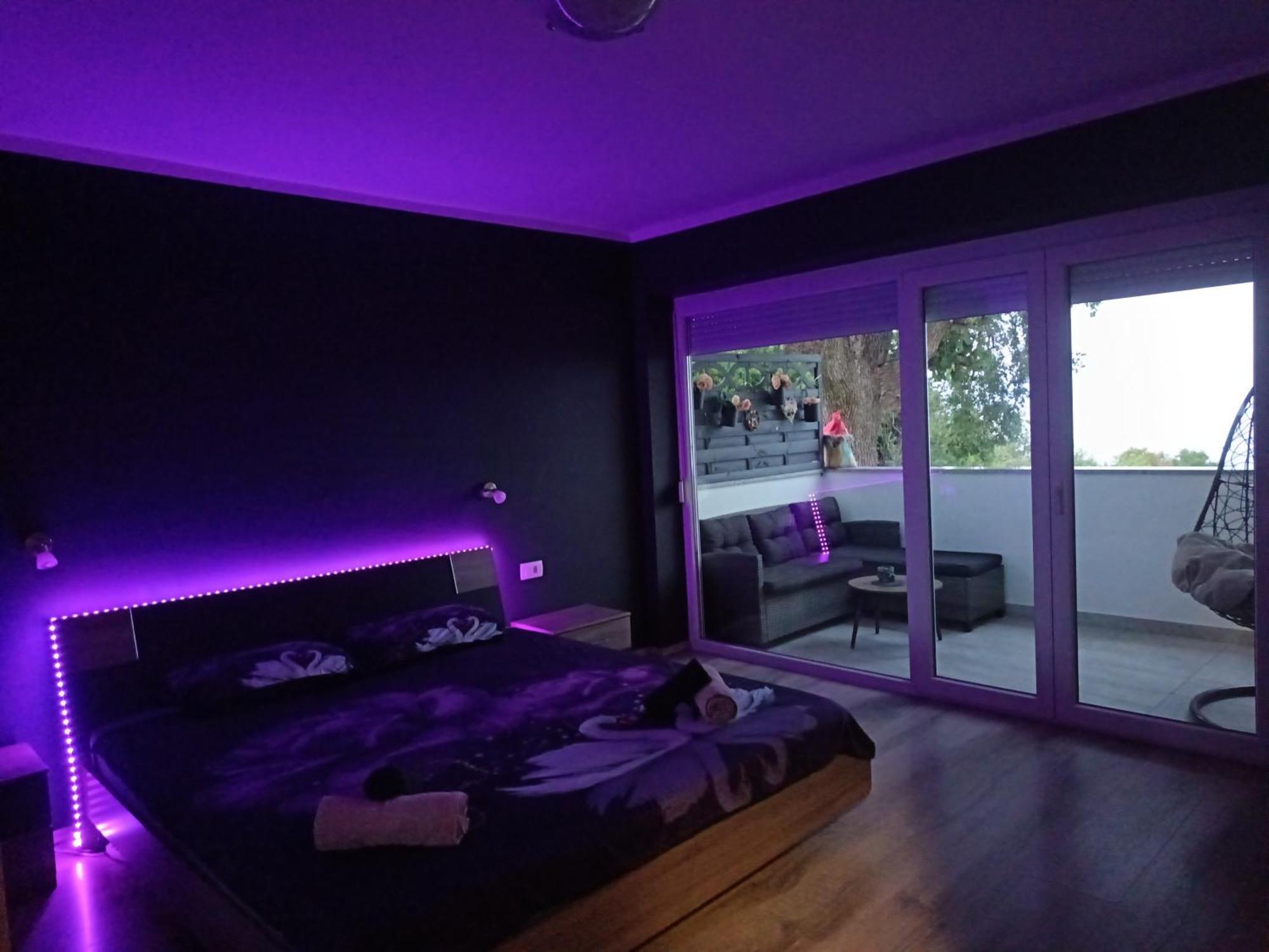 Apartment D&J 2 Mošćenička Draga Εξωτερικό φωτογραφία