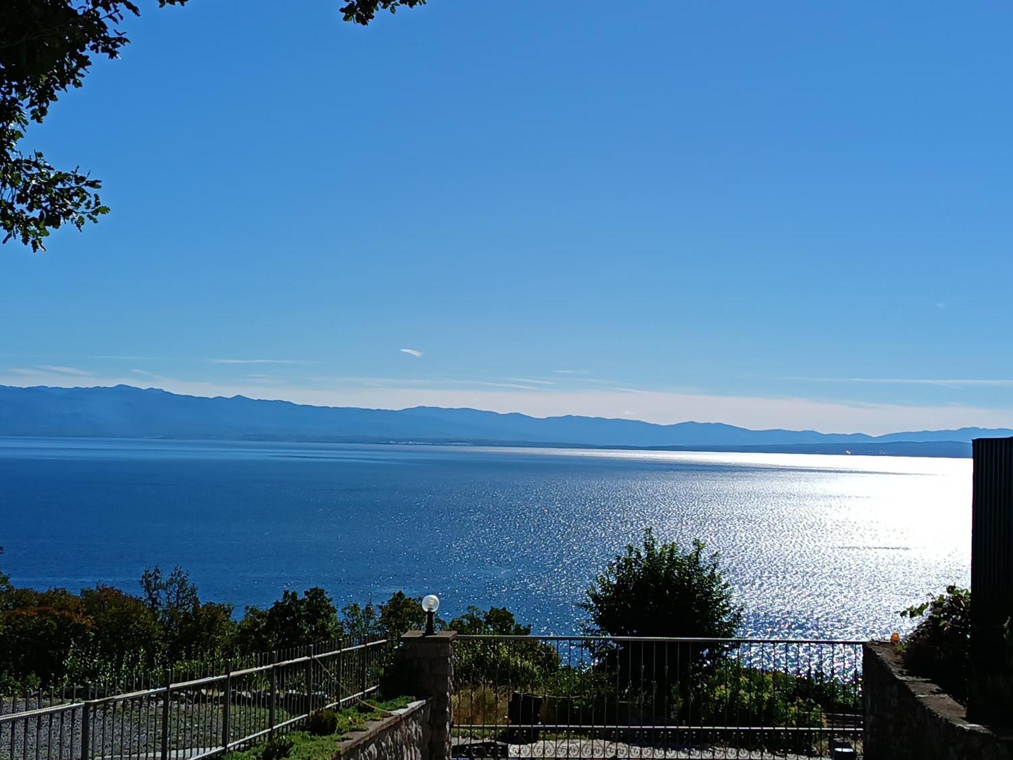 Apartment D&J 2 Mošćenička Draga Εξωτερικό φωτογραφία