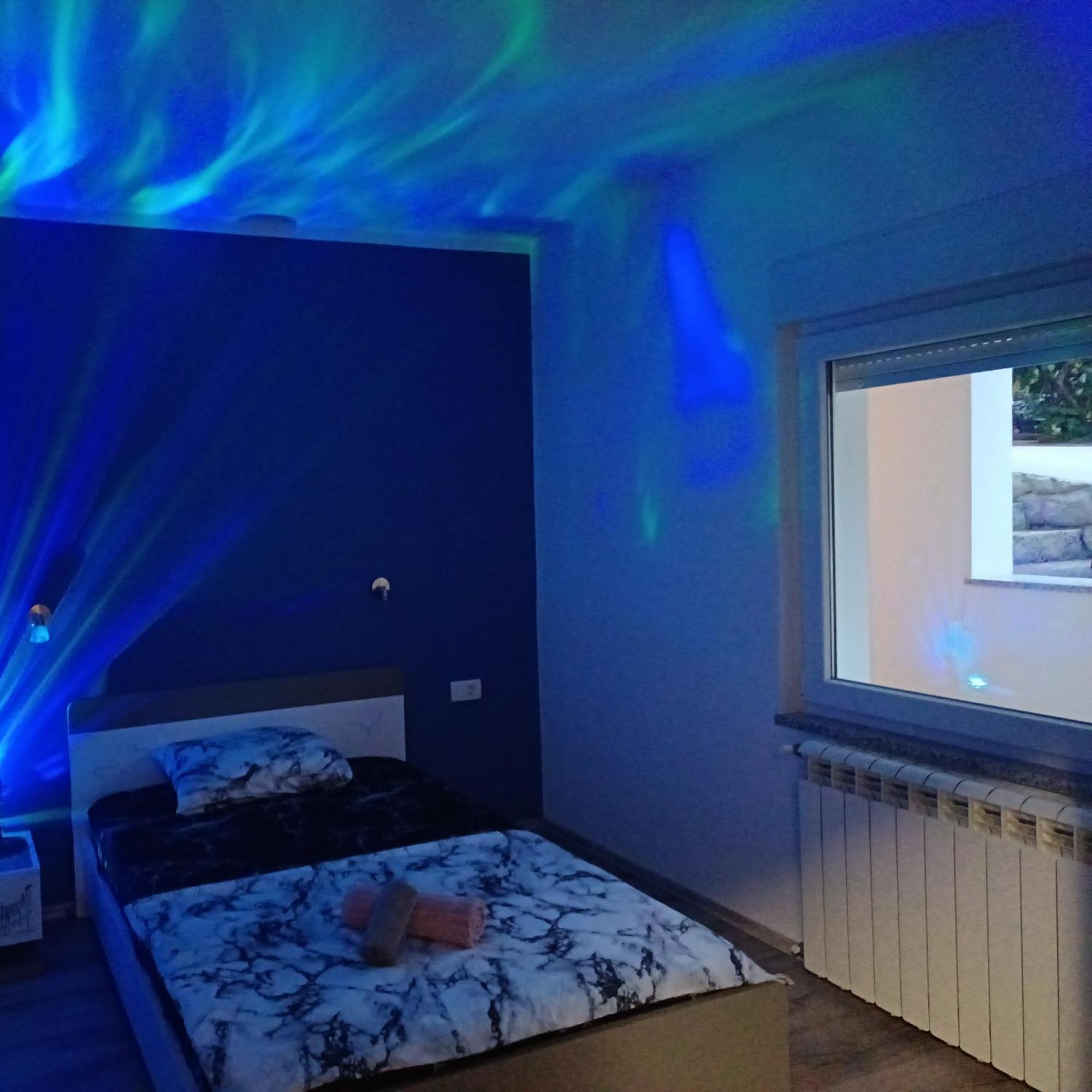 Apartment D&J 2 Mošćenička Draga Εξωτερικό φωτογραφία