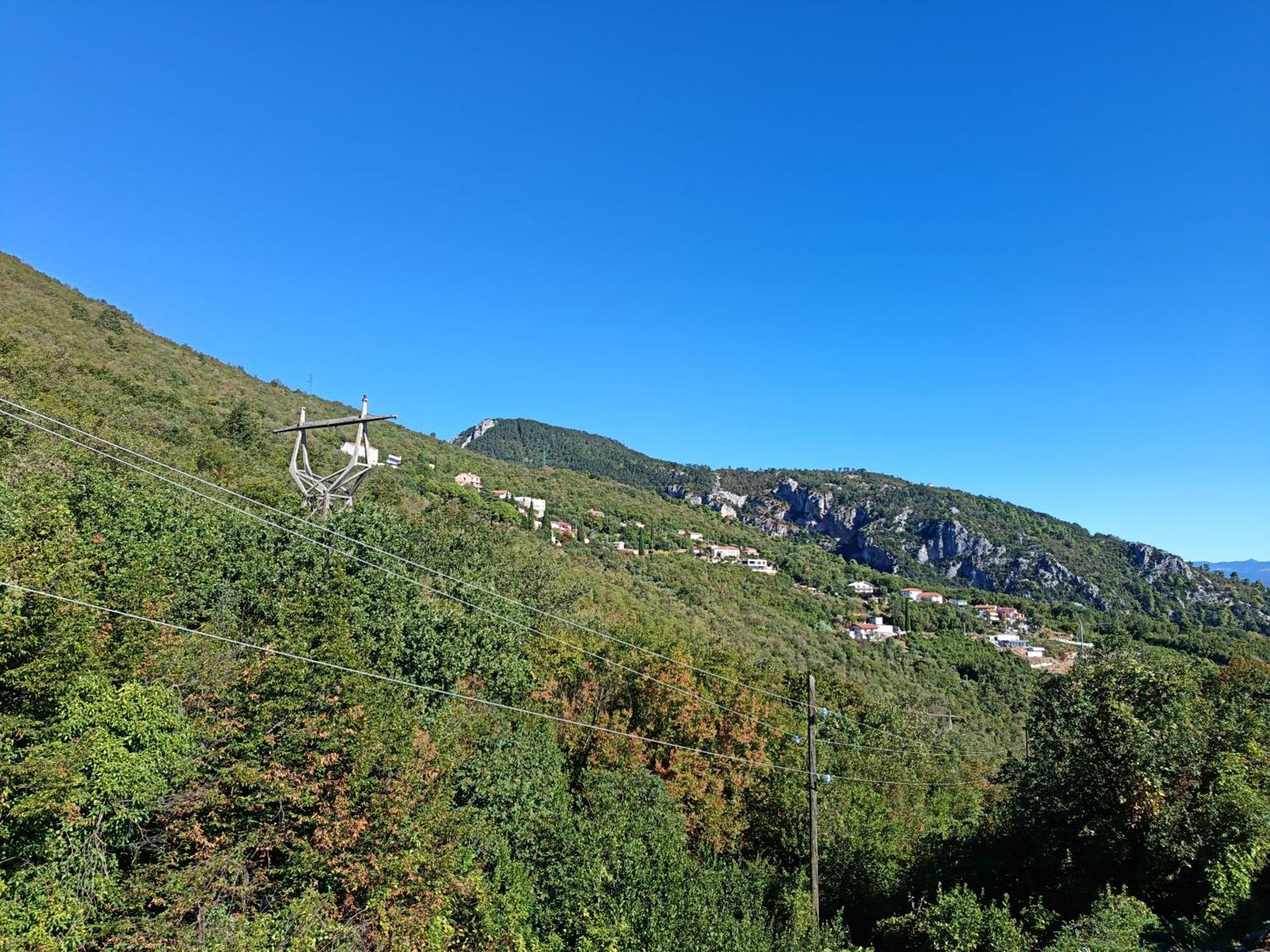 Apartment D&J 2 Mošćenička Draga Εξωτερικό φωτογραφία
